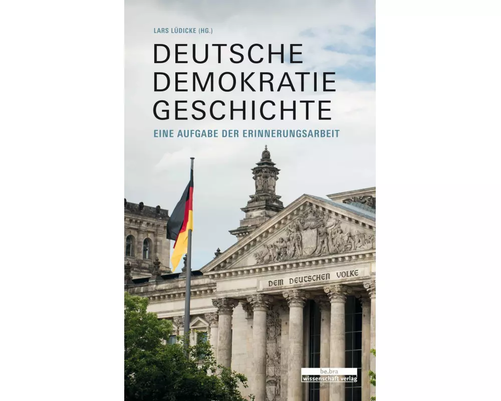 Deutsche Demokratiegeschichte