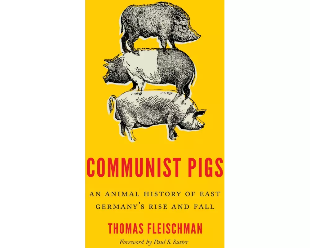 Communist Pigs