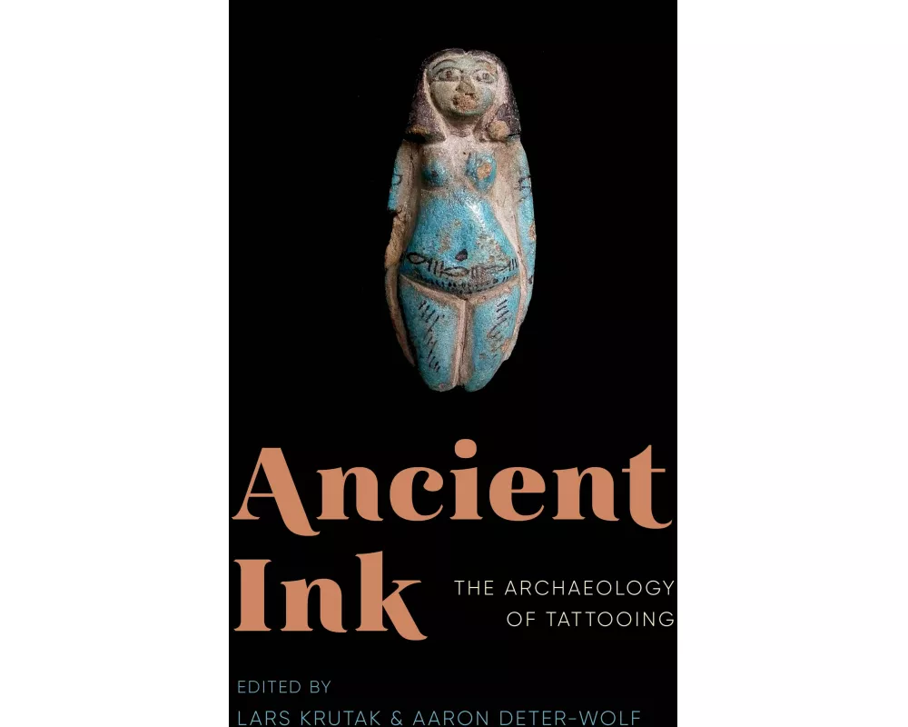 Ancient Ink
