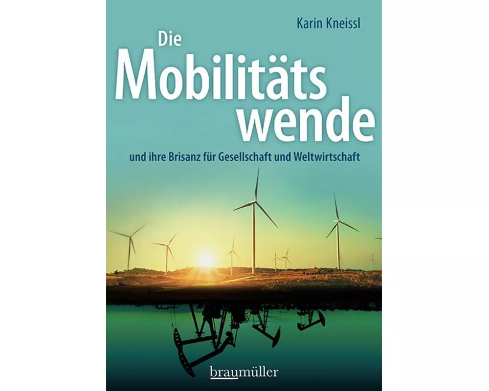 Die Mobilitätswende