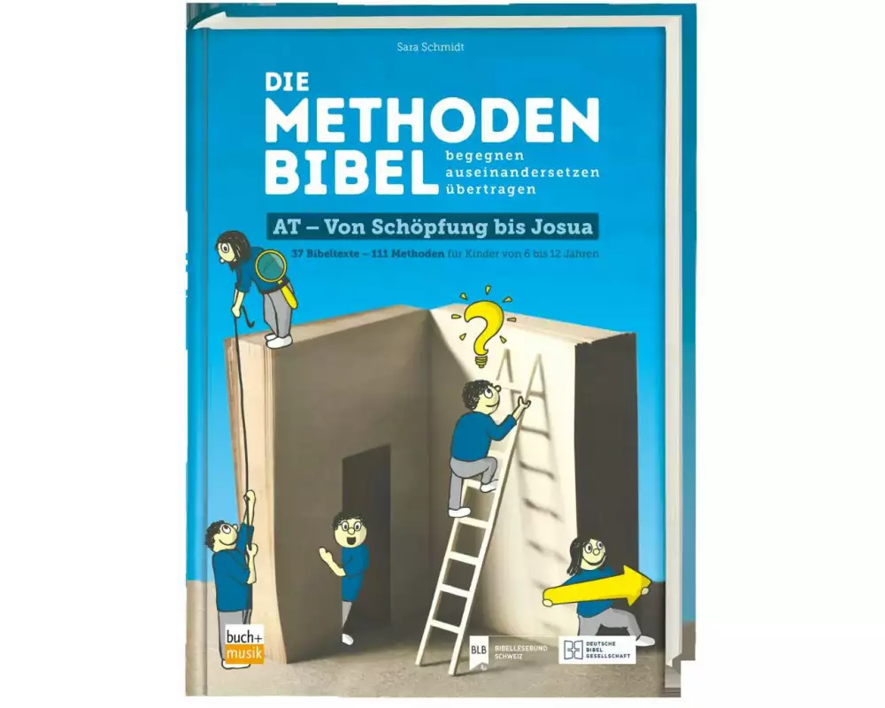Die Methodenbibel