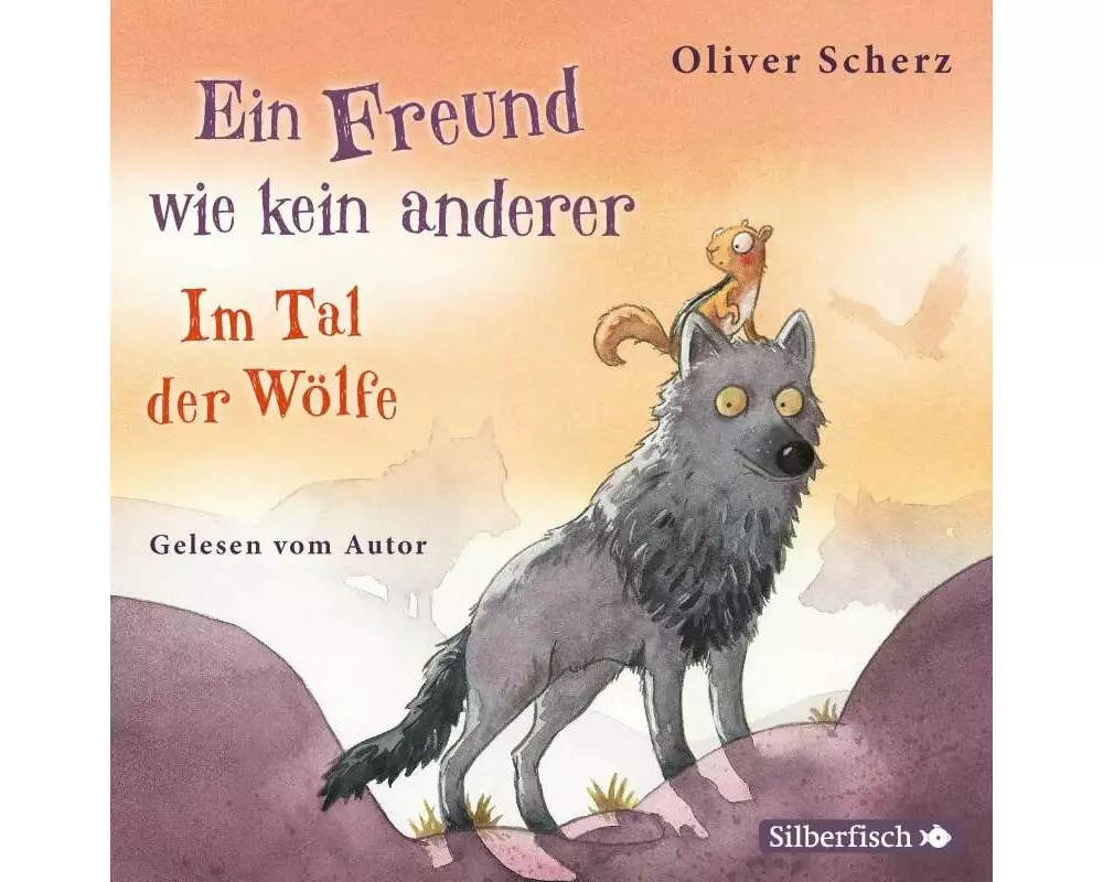 Ein Freund wie kein anderer