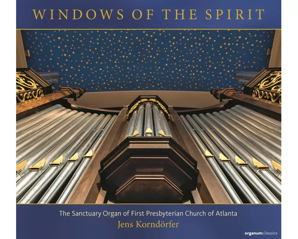 Windows Of The Spirit