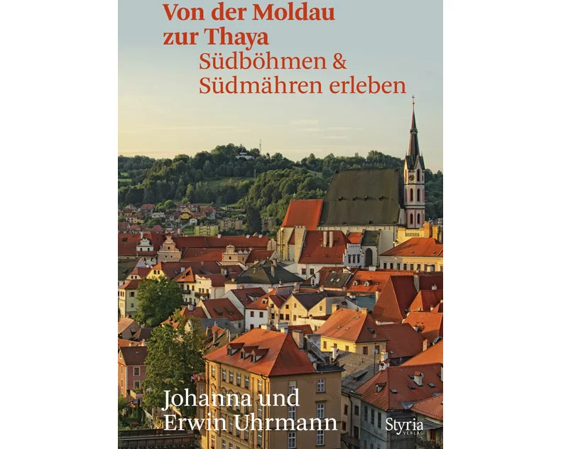 Von der Moldau zur Thaya