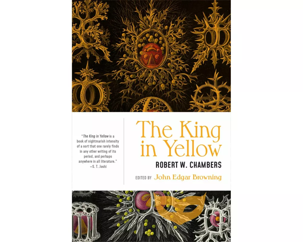 The King in Yellow