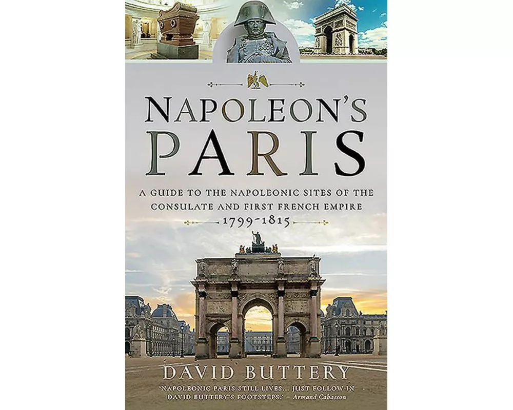 Napoleon's Paris