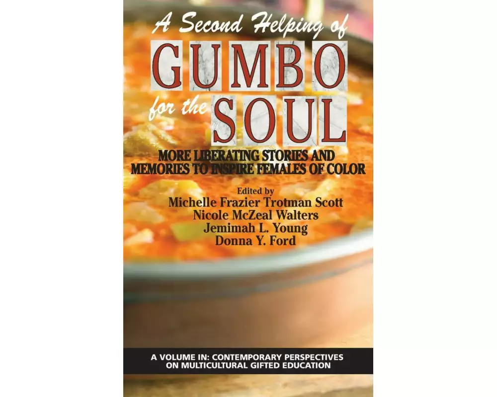 A Second Helping of Gumbo for the Soul