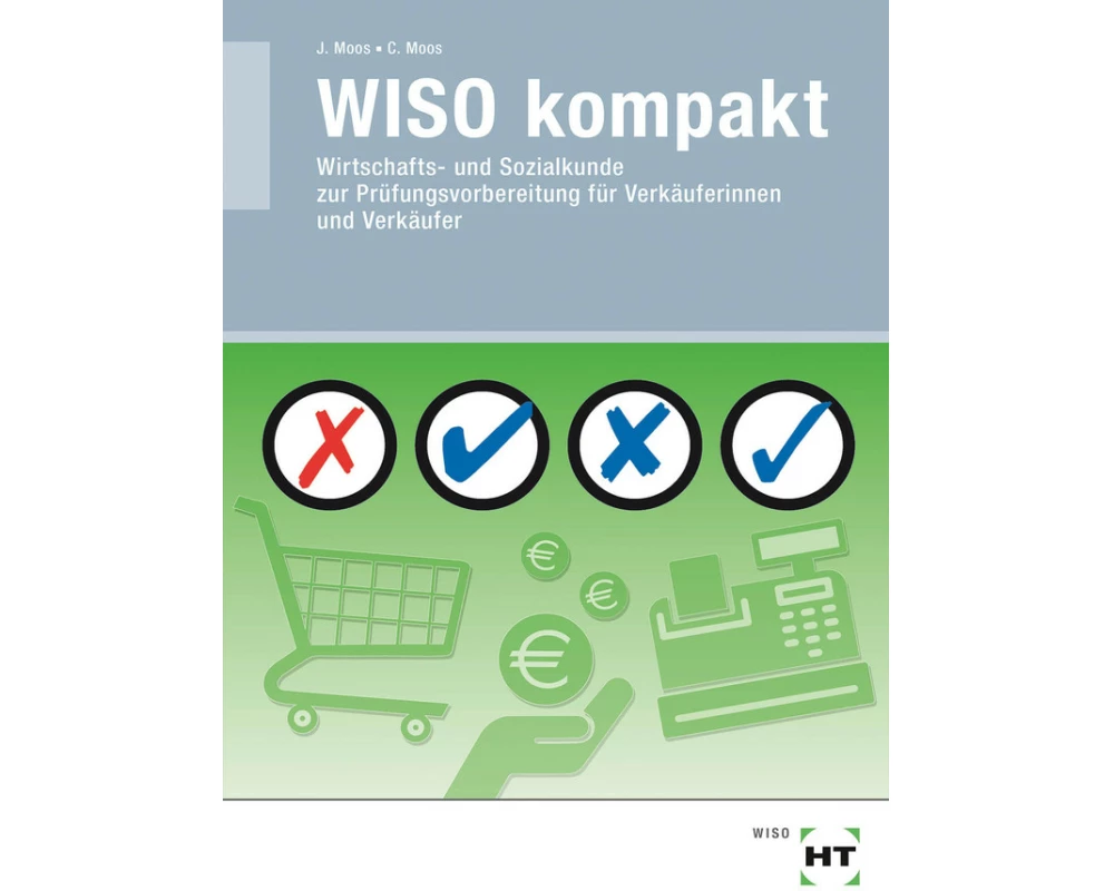 WISO kompakt