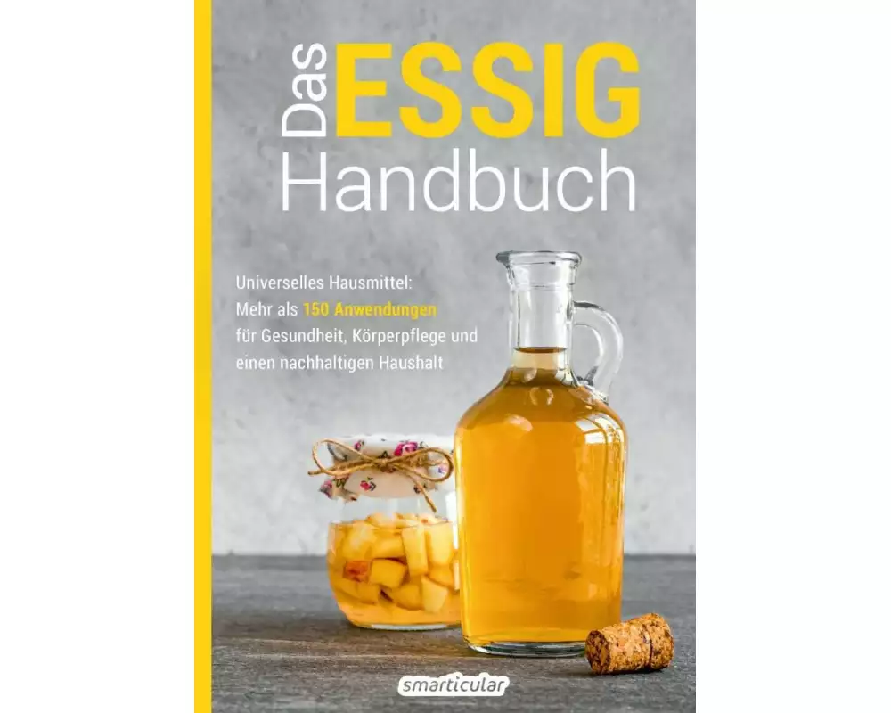 Das Essig-Handbuch