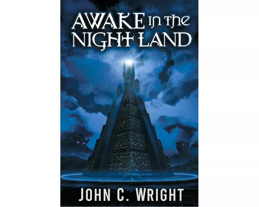 Awake in the Night Land