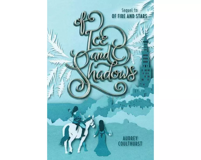 Of Ice and Shadows