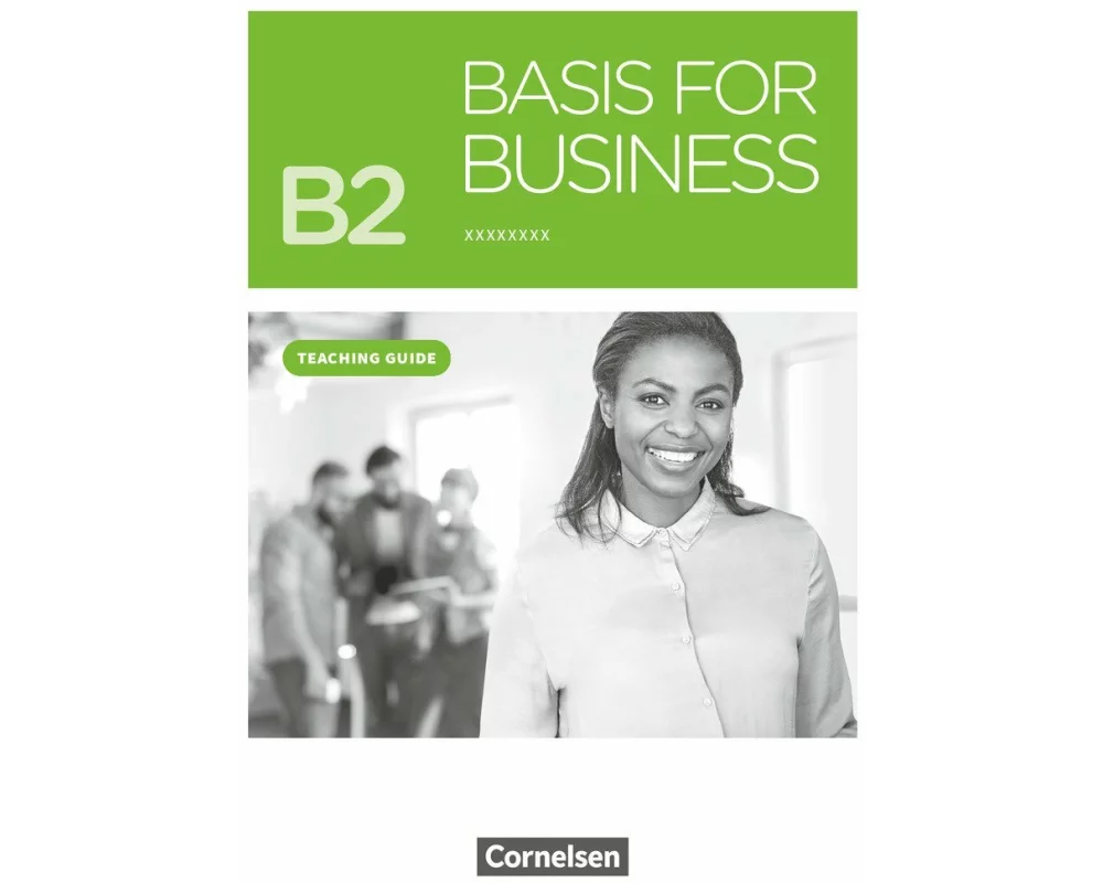 Basis for Business - New Edition - B2
