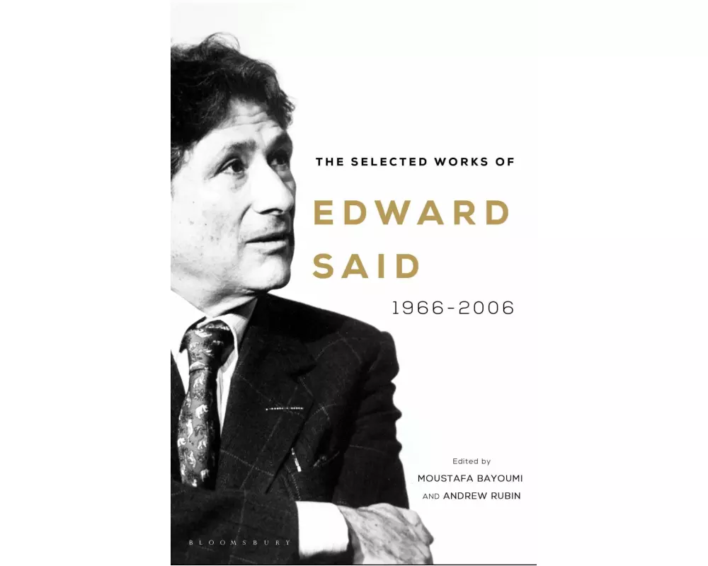 The Selected Works of Edward Said