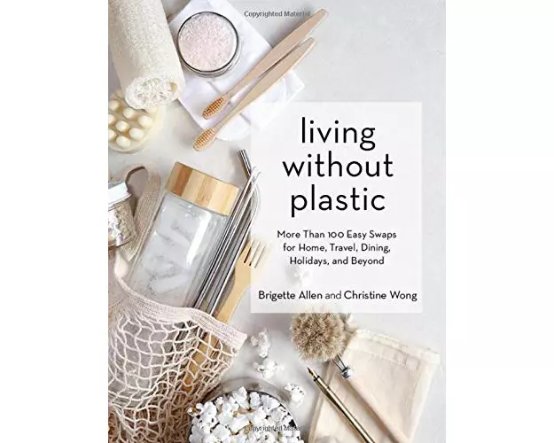 Living Without Plastic
