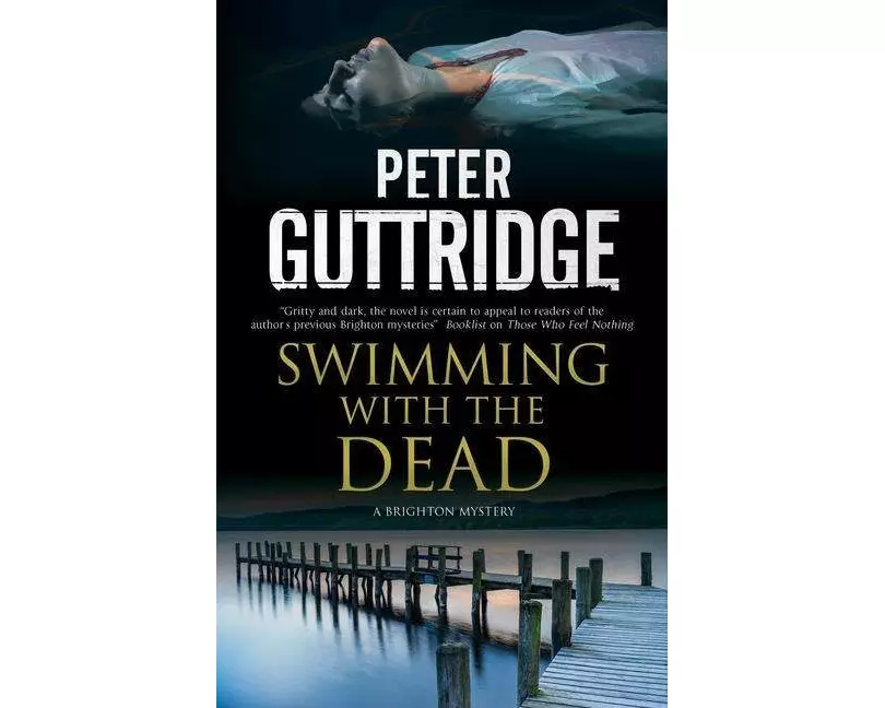 Swimming with the Dead