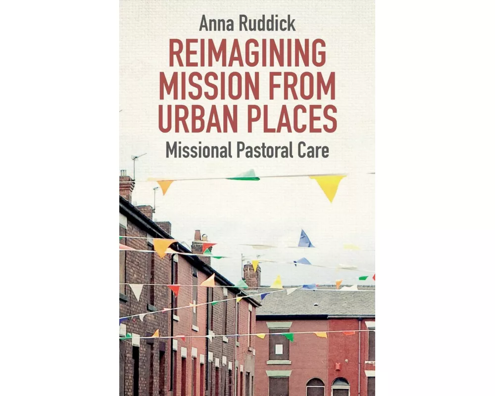 Reimagining Mission From Urban Places