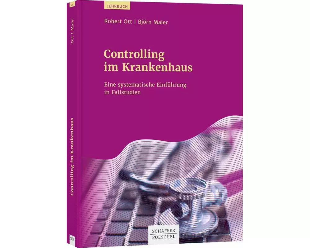 Controlling im Krankenhaus