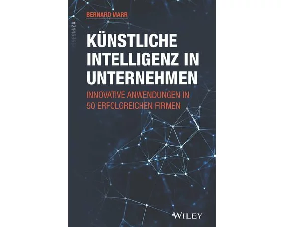 Künstliche Intelligenz in Unternehmen