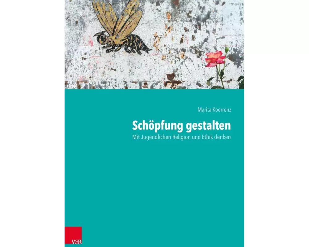 Schöpfung gestalten
