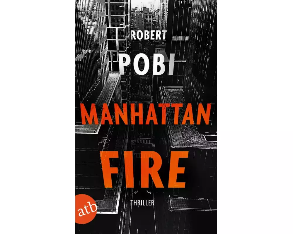 Manhattan Fire
