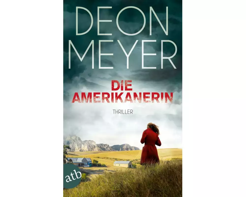 Die Amerikanerin
