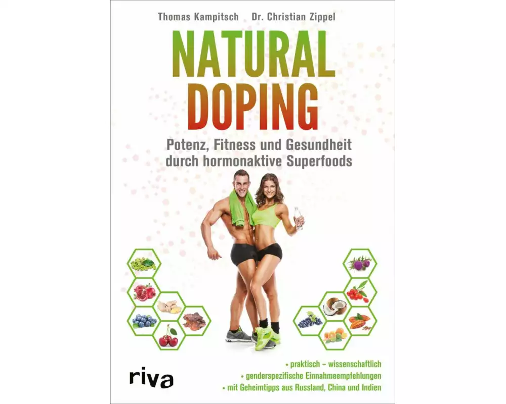 Natural Doping