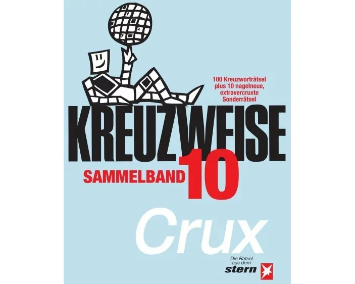 KREUZWEISE Band 10