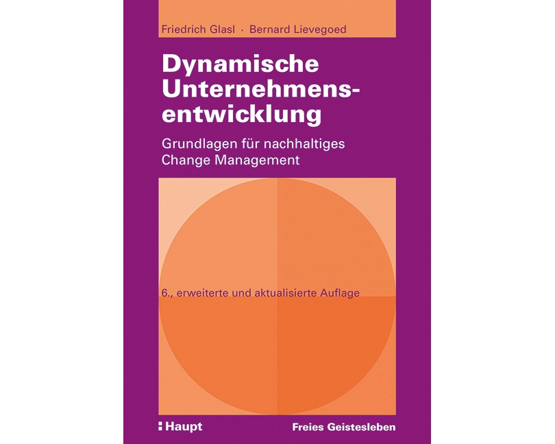 Dynamische Unternehmensentwicklung