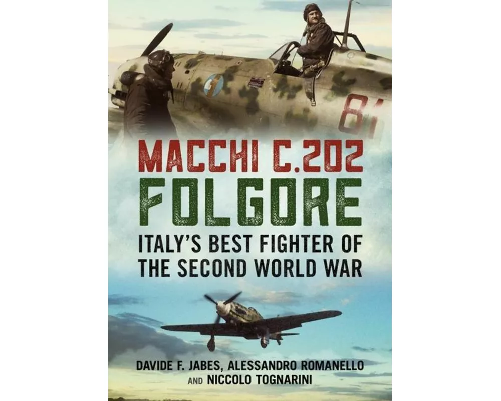Macchi C.202 Folgore