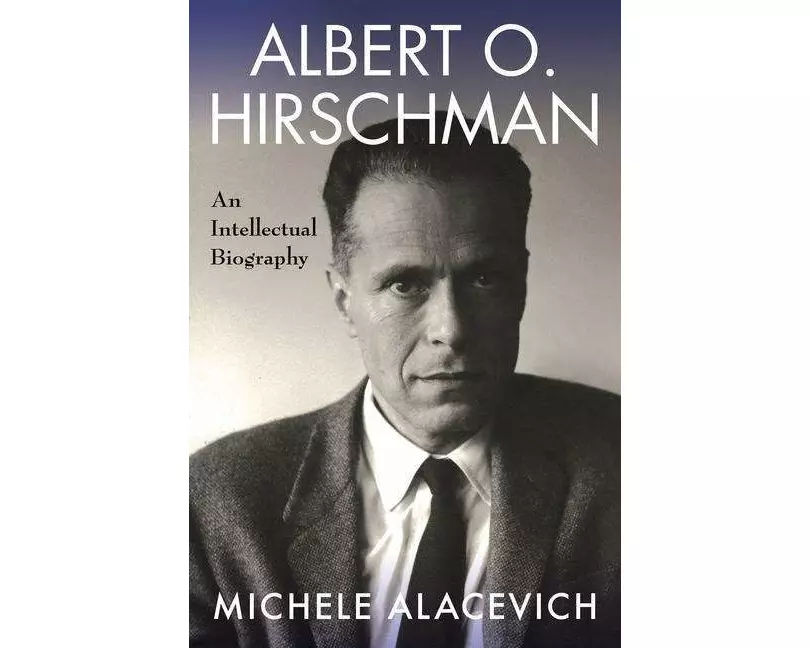 Albert O. Hirschman