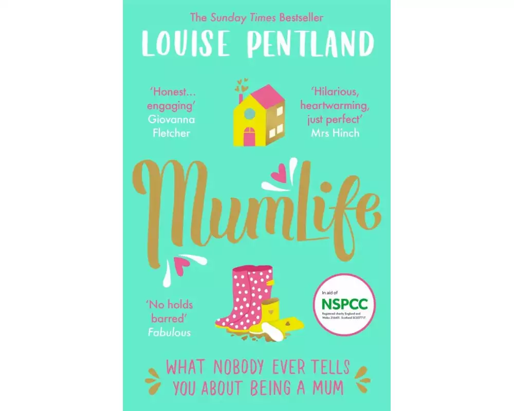 MumLife