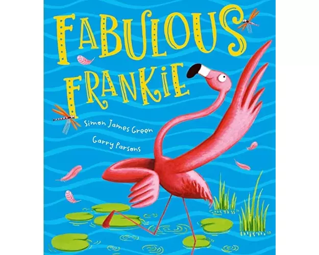 Fabulous Frankie