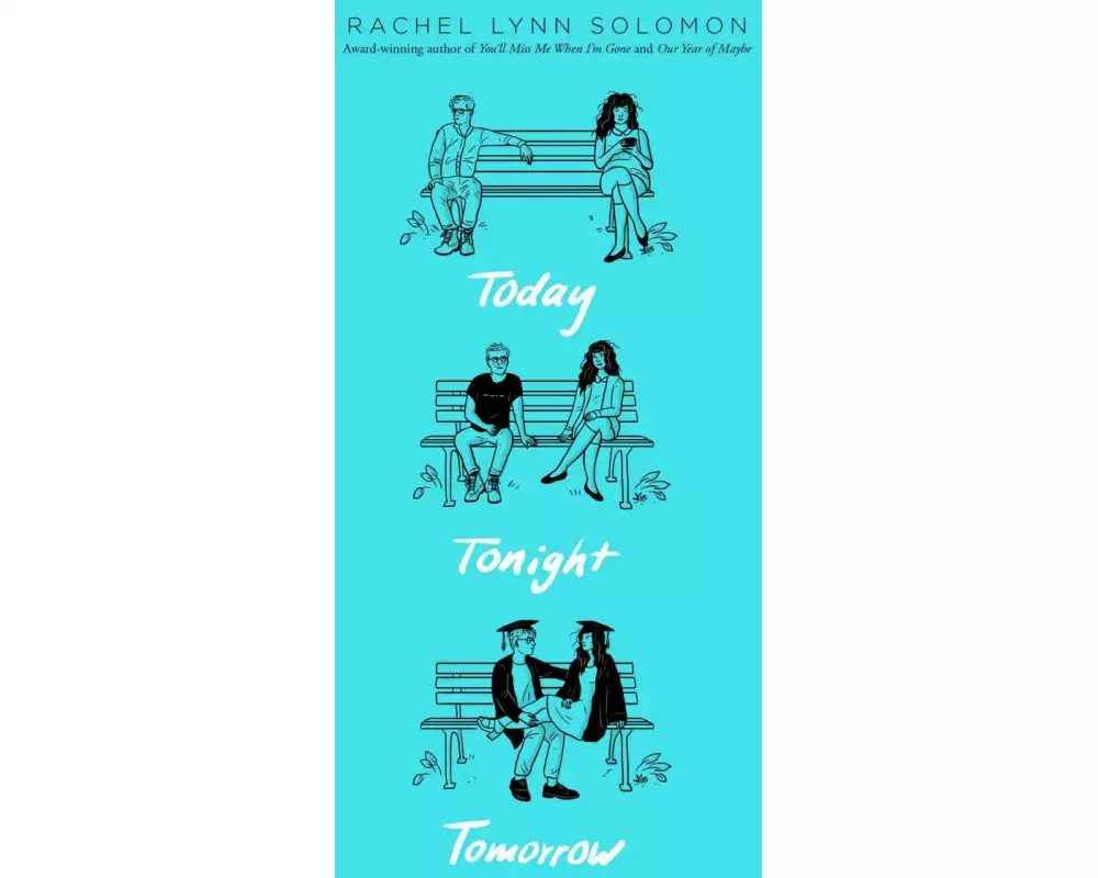 Today Tonight Tomorrow