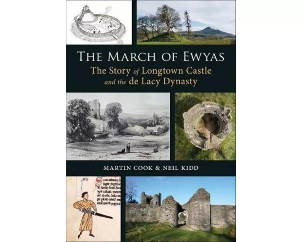 The March of Ewyas
