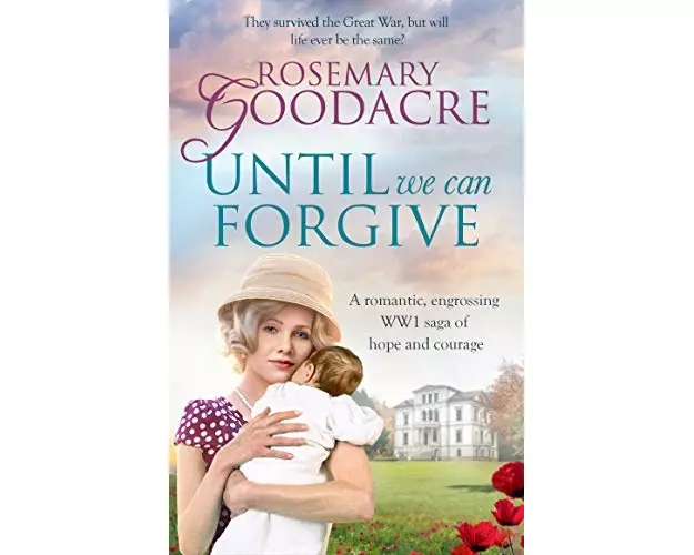 Until We Can Forgive