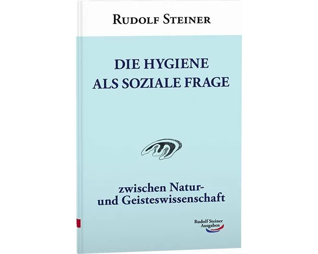 Die Hygiene als soziale Frage
