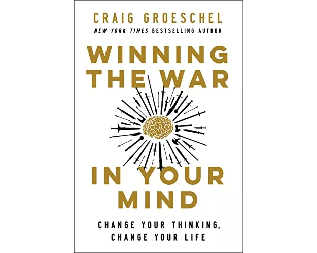 Winning the War in Your Mind