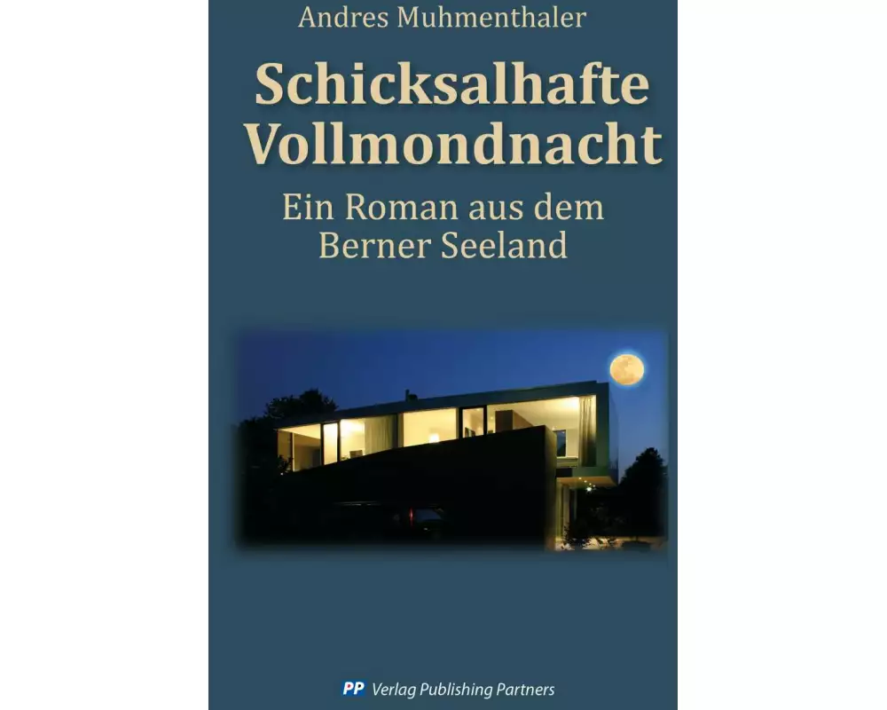 Schicksalhafte Vollmondnacht
