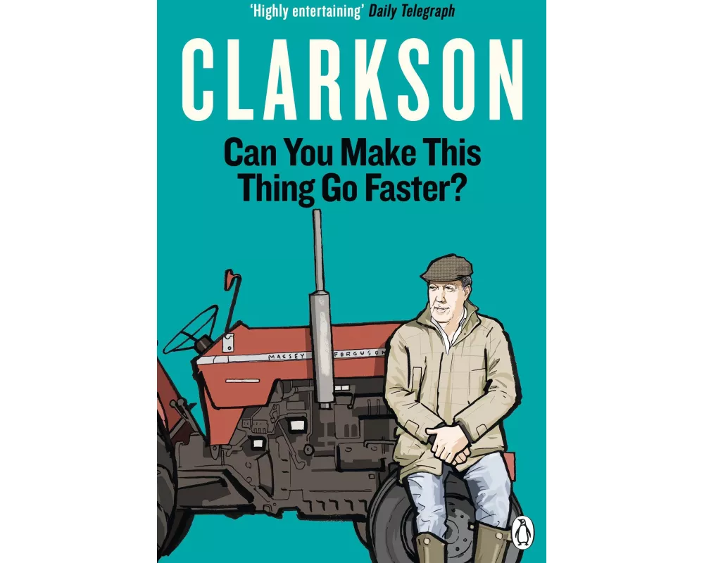 Can You Make This Thing Go Faster?