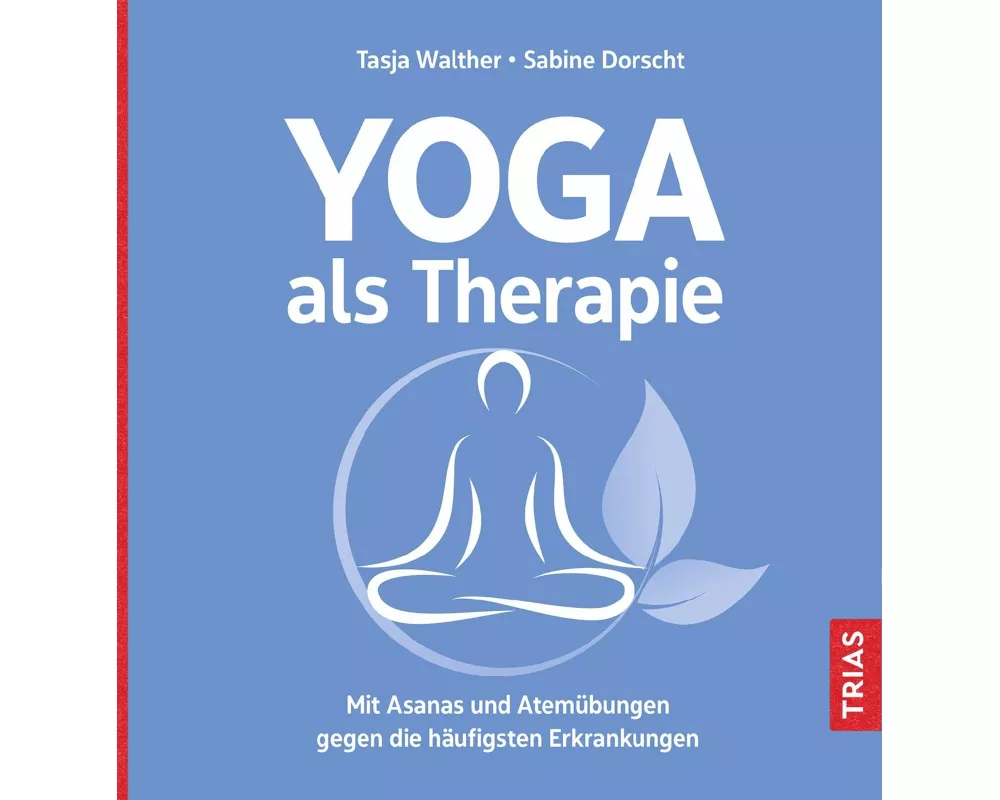 Yoga als Therapie