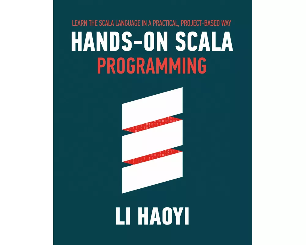 Hands-on Scala Programming