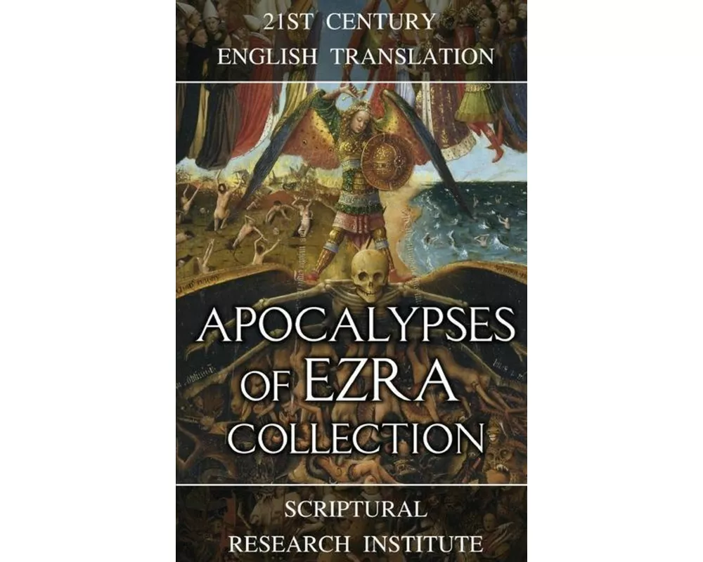 Apocalypses of Ezra Collection