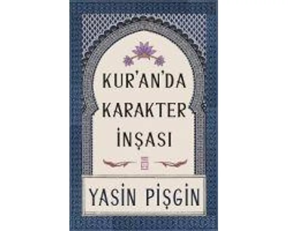 Kuranda Karakter Insasi