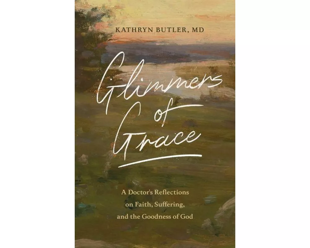 Glimmers of Grace