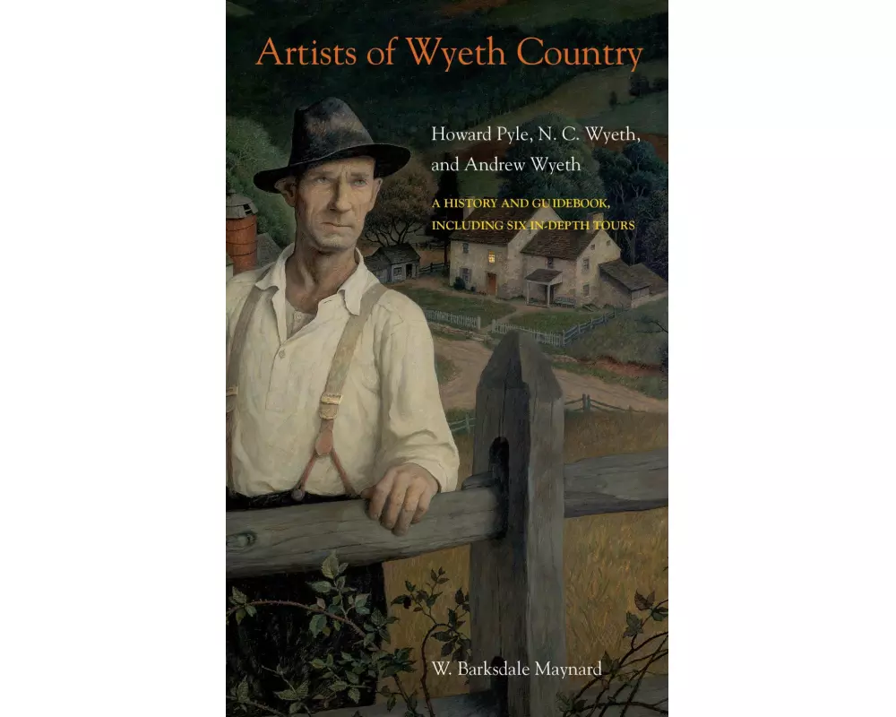 Artists of Wyeth Country