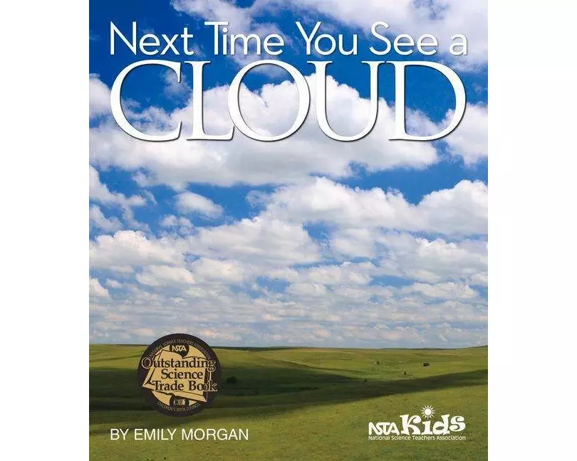 Next Time You See a Cloud