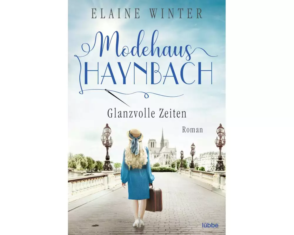 Modehaus Haynbach – Glanzvolle Zeiten