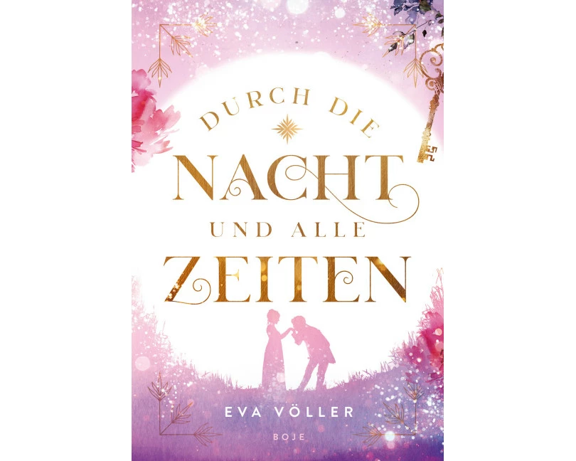 Durch die Nacht und alle Zeiten