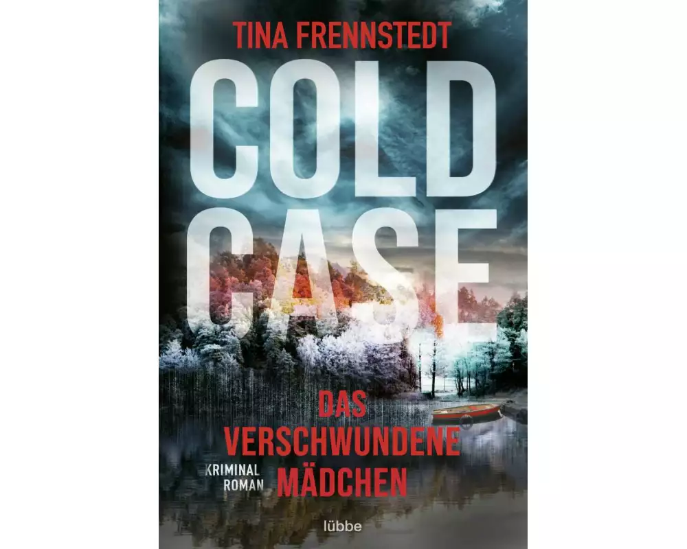 Cold Case - Das verschwundene Mädchen