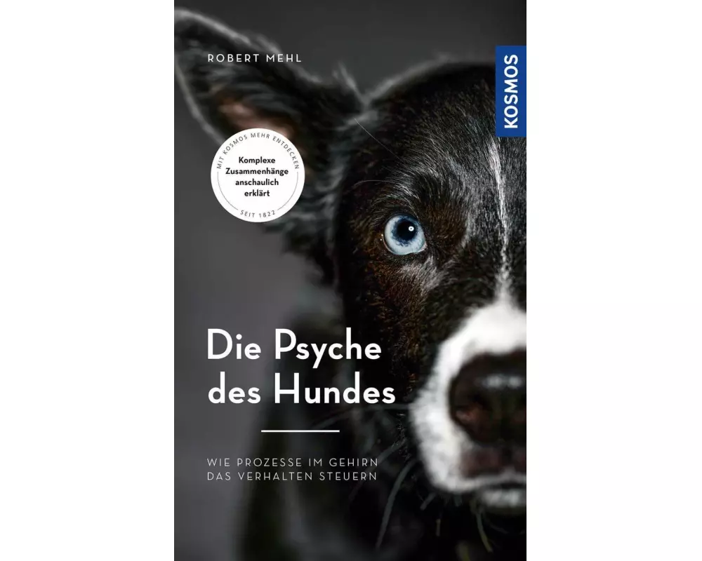 Die Psyche des Hundes